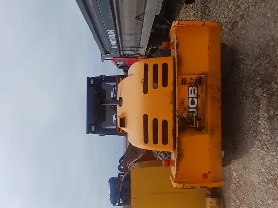 Каток JCB VM200D 2021 года б/у фото 5