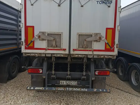 ТОНАР 9594 2023 года б/у фото 5
