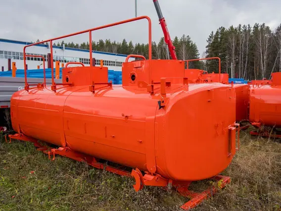 Навесное оборудование УСТ АТЗ 11-2Б УСТ 2026 года новый фото 2