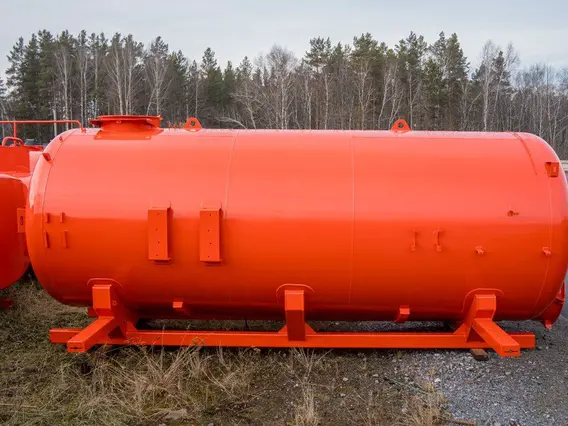 Навесное оборудование SEVEREST АКН (МВ) 10 УСТ 2026 года новый
