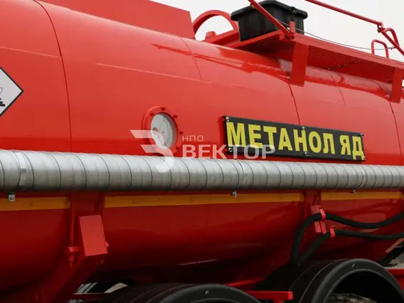 Автоцистерна Камаз 65111  б/у фото 16