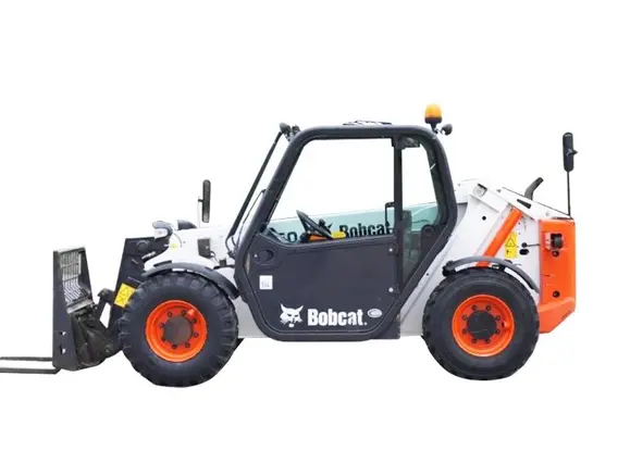 Телескопический погрузчик Bobcat T2250 2018 года новый