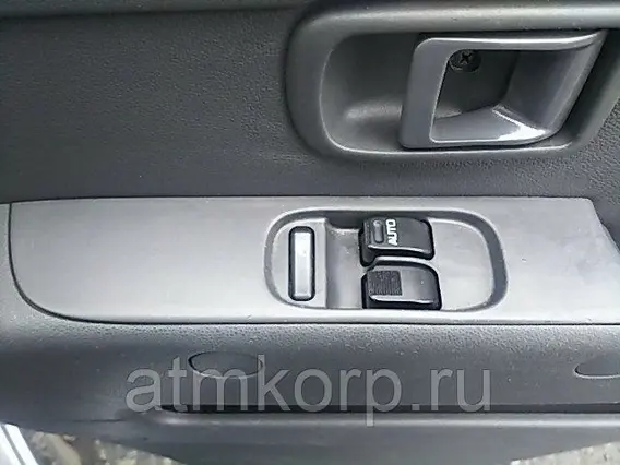 Микроавтобус SUBARU SAMBAR  б/у фото 5
