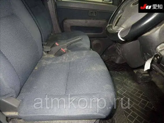 Микроавтобус SUBARU SAMBAR  б/у фото 5