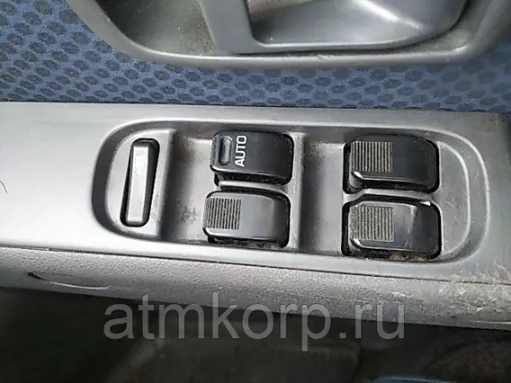 Микроавтобус SUBARU SAMBAR  б/у фото 3