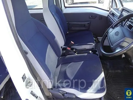 Микроавтобус SUBARU SAMBAR TV1  б/у фото 5