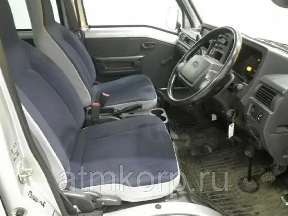 Микроавтобус SUBARU SAMBAR TV1  б/у фото 6