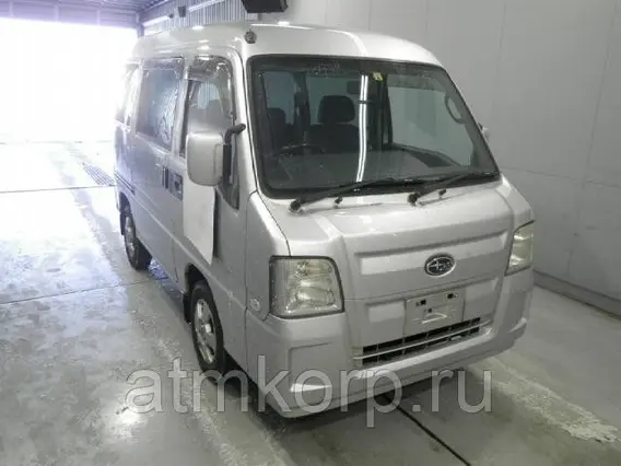 Микроавтобус SUBARU SAMBAR TV2  б/у