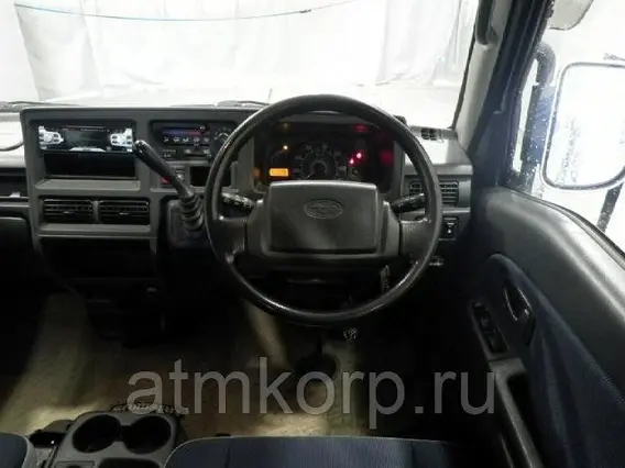 Микроавтобус SUBARU SAMBAR TV2  б/у фото 6
