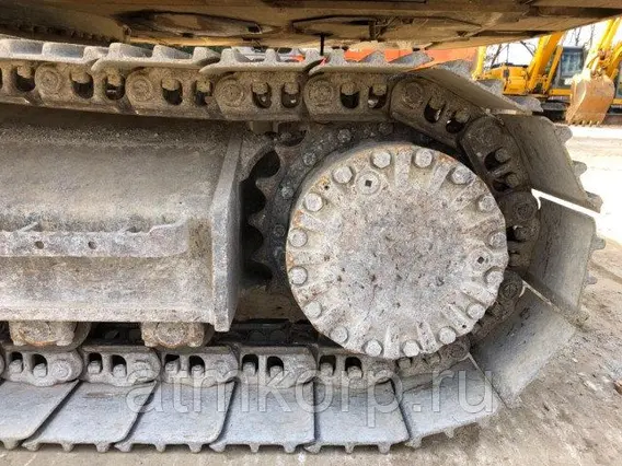 Экскаватор Caterpillar 320 б/у фото 8
