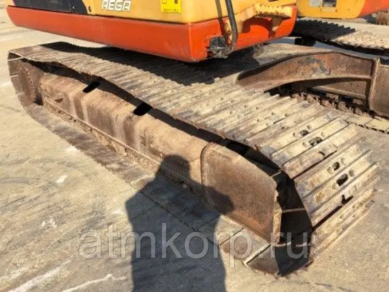 Экскаватор Caterpillar 320 б/у фото 10