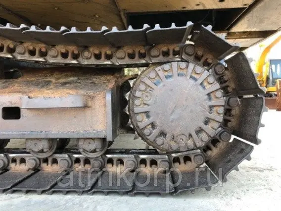 Экскаватор Caterpillar 320 б/у фото 10