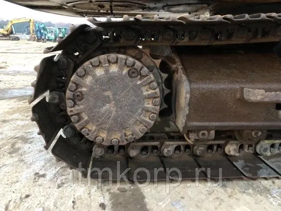 Экскаватор Caterpillar 320  б/у фото 7