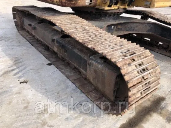Экскаватор Caterpillar 322L б/у фото 4