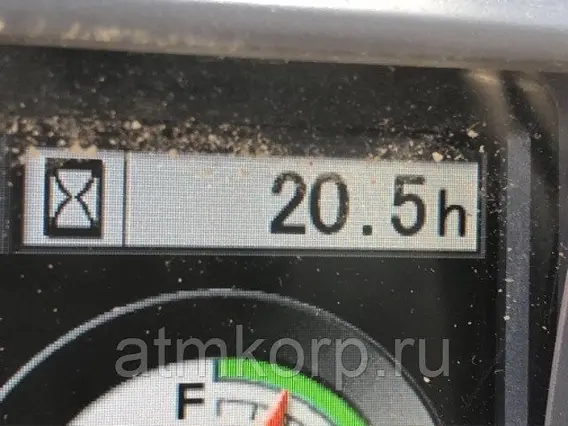Экскаватор Hitachi ZX 200 б/у фото 2