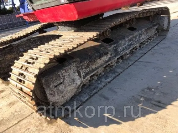 Экскаватор Hitachi ZX 200 б/у фото 7