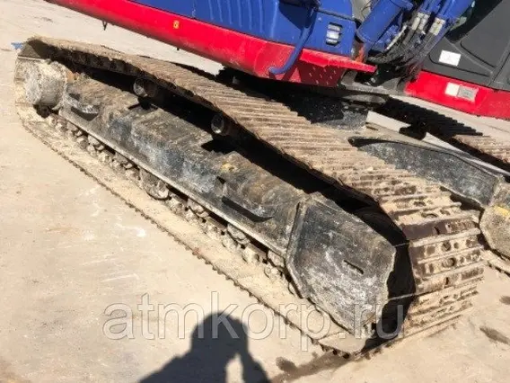 Экскаватор Hitachi ZX 200 б/у фото 8
