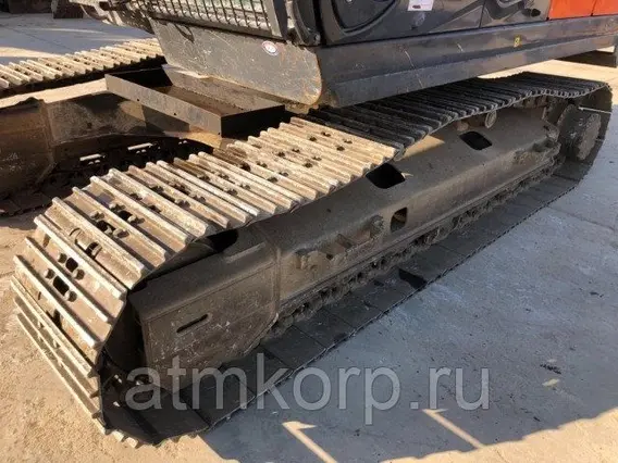 Экскаватор Hitachi ZX210 б/у фото 6