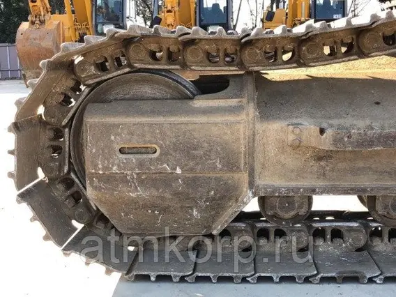 Экскаватор Hitachi ZX210 б/у фото 7