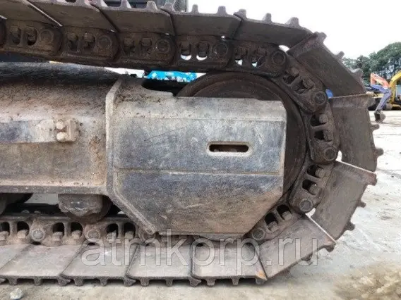 Экскаватор Hitachi ZX210  б/у фото 7