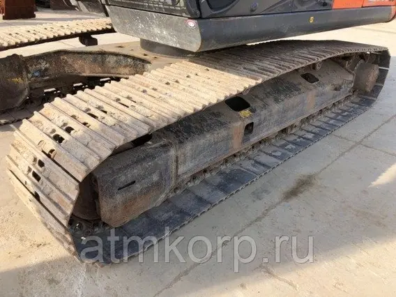 Экскаватор Hitachi ZX 200LC б/у фото 6