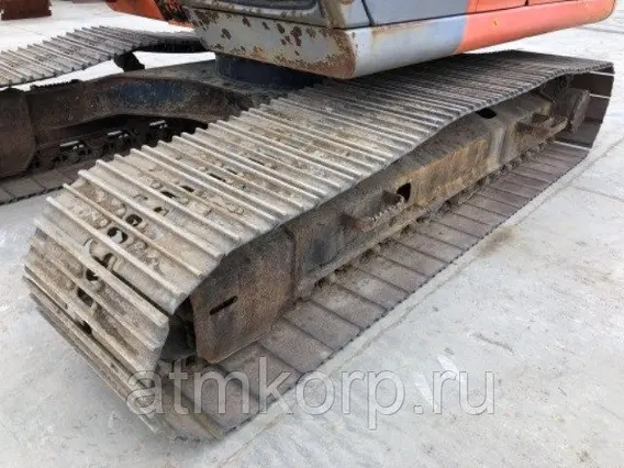 Экскаватор Hitachi ZX 200 б/у фото 7