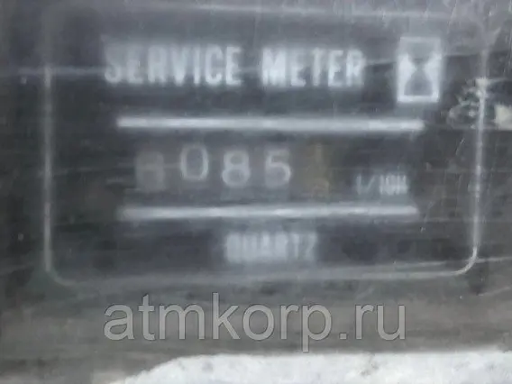 Экскаватор Hitachi EX200  б/у фото 2