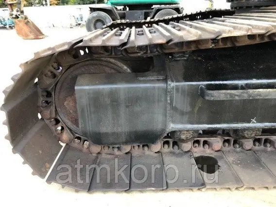Экскаватор Hitachi EX200 б/у фото 4