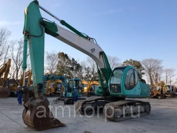 Экскаватор kobelco SK200 б/у