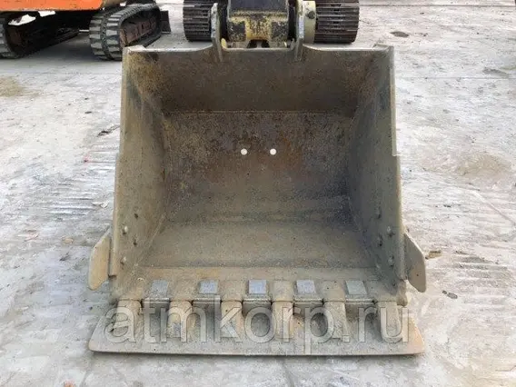 Экскаватор Komatsu PC  б/у фото 6