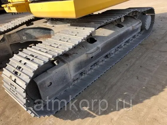 Экскаватор Komatsu HB205  б/у фото 5