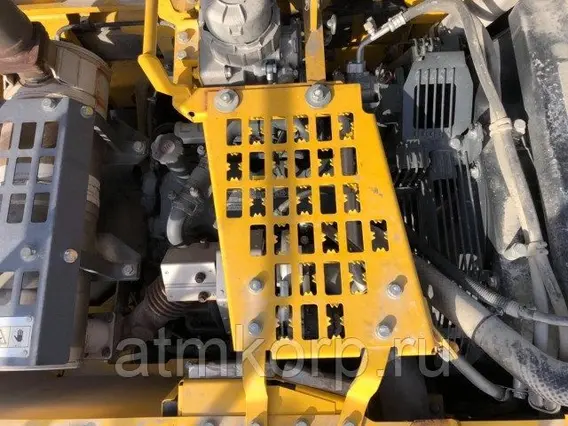 Экскаватор Komatsu HB205  б/у фото 9