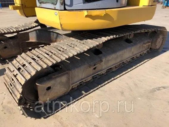 Экскаватор Komatsu PC  б/у фото 5