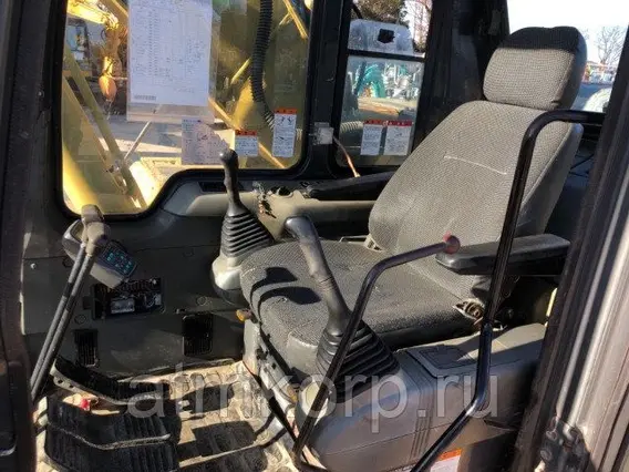 Экскаватор Komatsu PC б/у фото 5