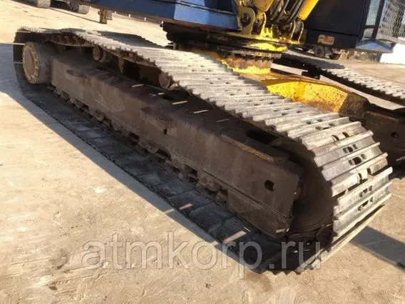 Экскаватор Komatsu PC  б/у фото 9