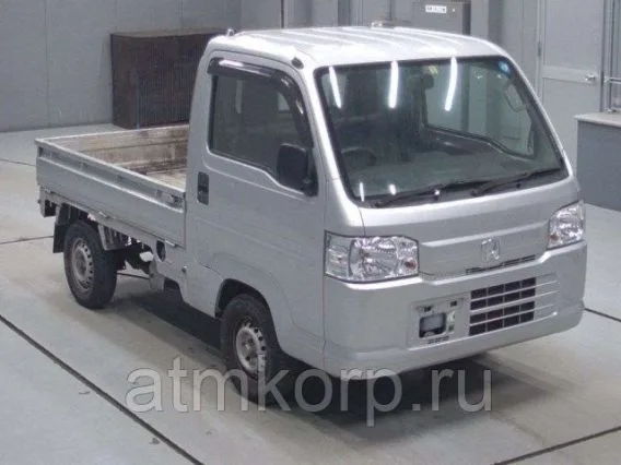 Бортовой HONDA ACTY  б/у