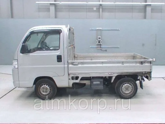 Бортовой HONDA ACTY  б/у фото 2