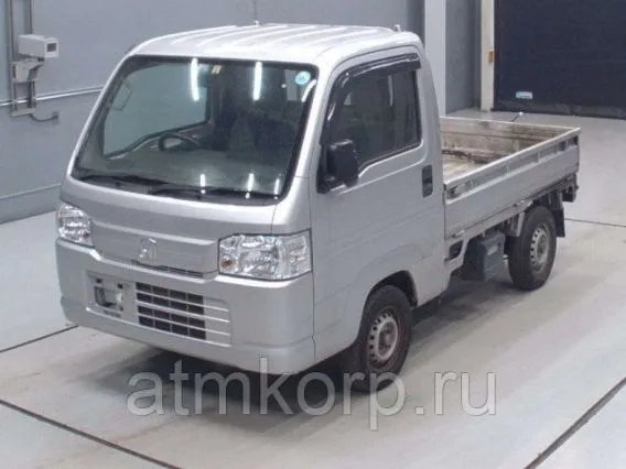 Бортовой HONDA ACTY  б/у фото 3