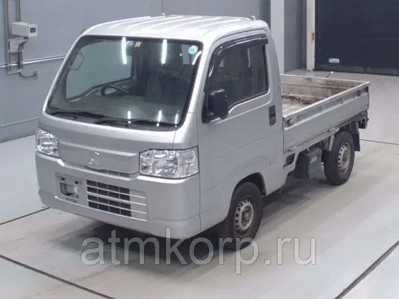 Бортовой HONDA ACTY  б/у фото 3