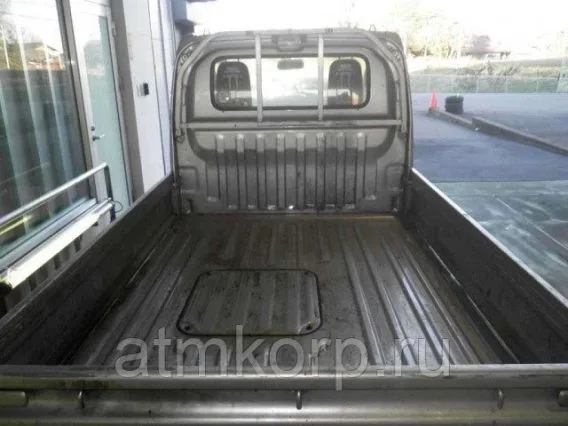 Бортовой HONDA ACTY  б/у фото 5