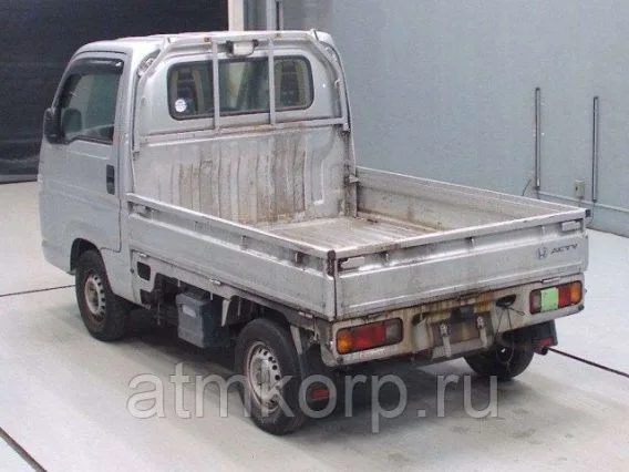 Бортовой HONDA ACTY  б/у фото 6