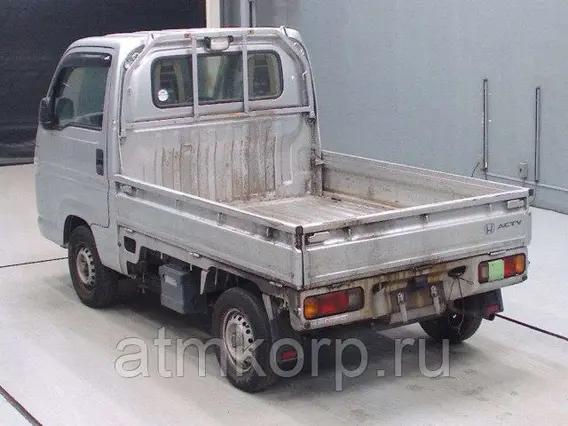 Бортовой HONDA ACTY  б/у фото 6