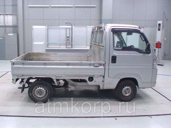 Бортовой HONDA ACTY  б/у фото 7