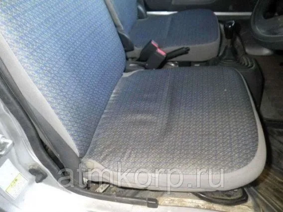 Бортовой HONDA ACTY  б/у фото 8