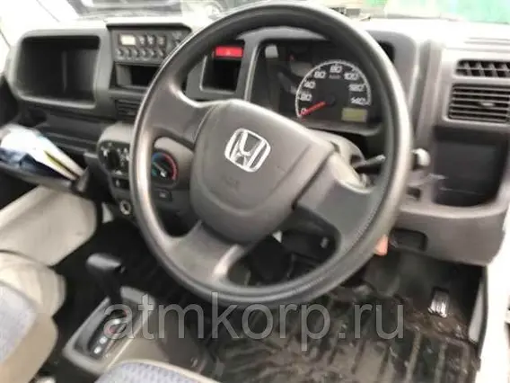 Бортовой HONDA ACTY б/у фото 3