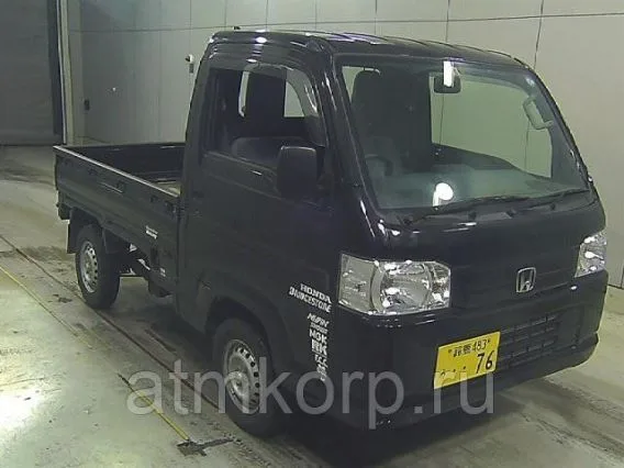 Бортовой HONDA ACTY  б/у