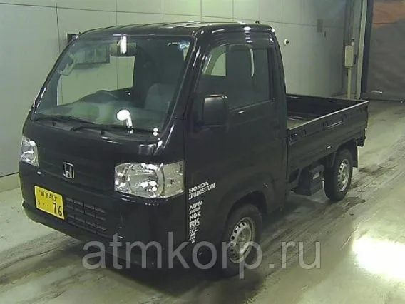 Бортовой HONDA ACTY  б/у фото 4
