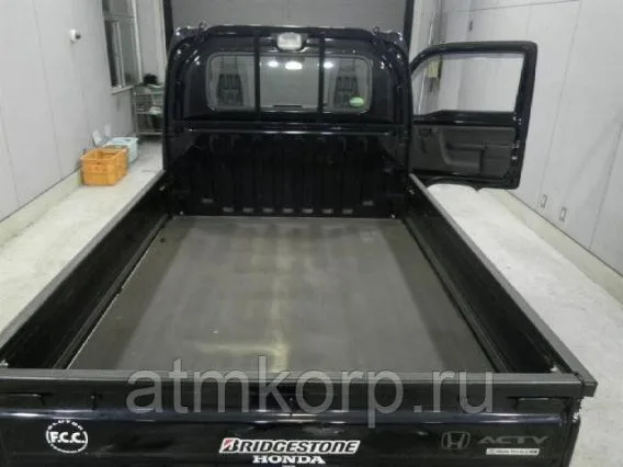 Бортовой HONDA ACTY  б/у фото 5