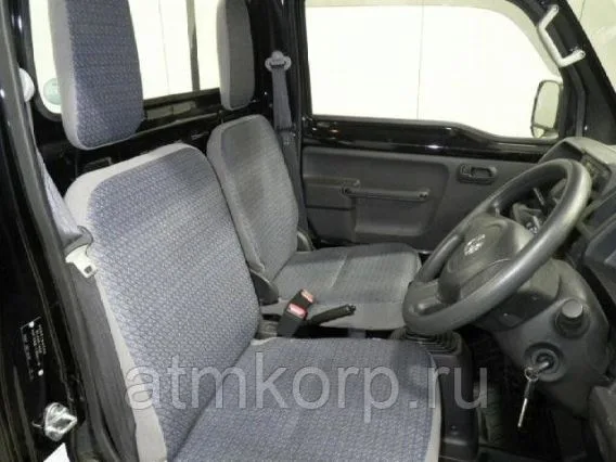 Бортовой HONDA ACTY  б/у фото 7
