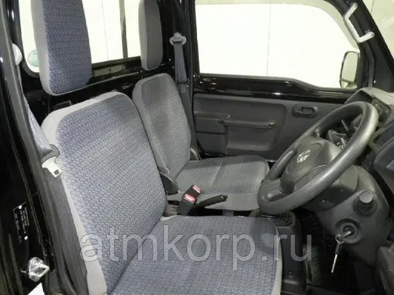 Бортовой HONDA ACTY б/у фото 7